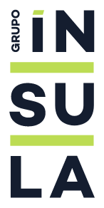 Logo Ínsula